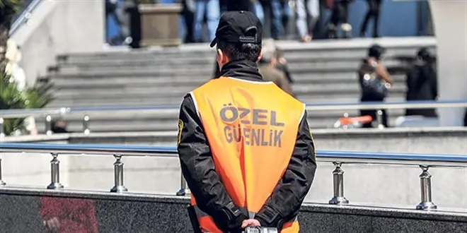 tam-kapanma-ozel-guvenlik-gorevlileri-kisitlamadan-muaf-mi